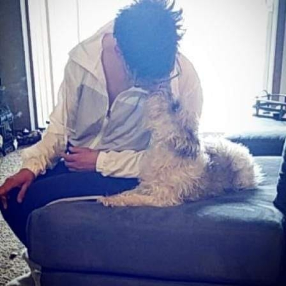 Meet your Posher, Robyn